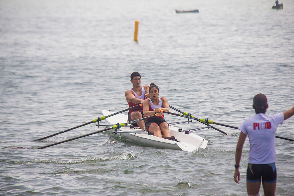 Campeonato Nacional de Remo